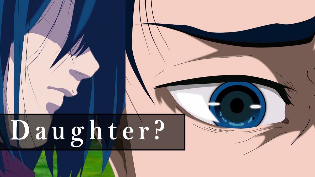 Eren had a daughter?! Eren's Last Wish | What if He Had a Daughter? | Attack on Titan Animation