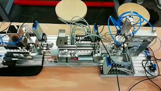 Festo Meclab