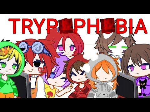 TRYPOPHOBIA| irmandade 5.1