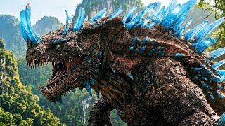 An X Goes Wild Monarch Legacy Of Monsters S2 Ep 4-5 Recap