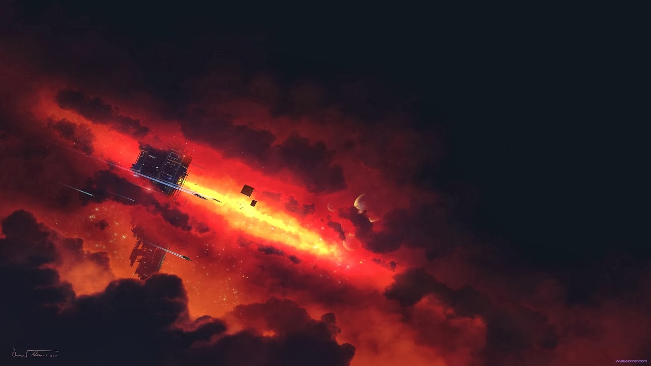 The guild has summoned us for another mission! Horror stream for spooky season!