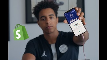 How I Built A $30k/Month Shopify Store In Quarantine