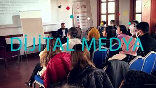 Ytb Ve Umed Uluslararasi Medya Akademi̇si̇ Tamamlandi