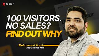 Why Shopify Stores Lose Customers | Store Decode AI Audit Demo