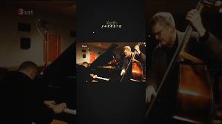 Keith Jarret :Piano  Charlie Hadon Contrabajo #jazzmusicians #jazzmasters #jazz #Jazz Vanguardista