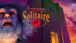 Forbidden Solitaire (Steam) • 04/30/26 • PG-17