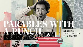 Parables with a Punch | Part. 5 |  Pastor Isaiah Andrews