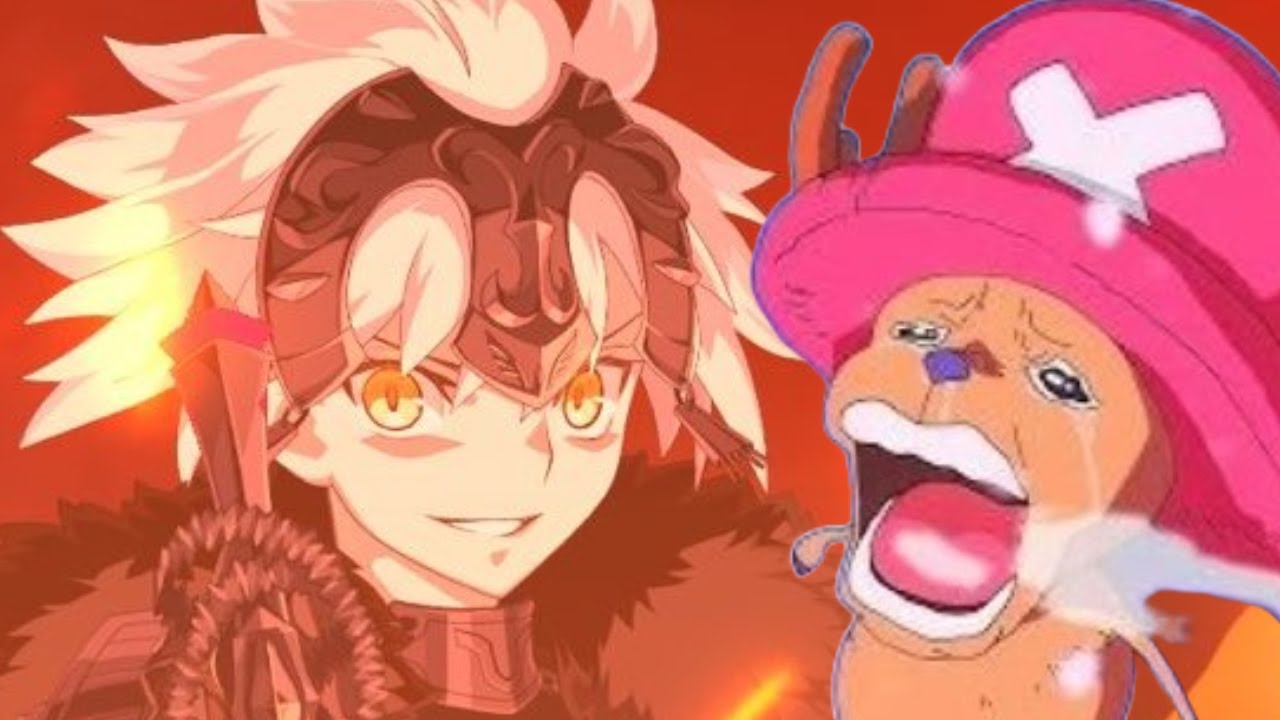 THE JALTER ANIMATION UPDATE IS REAL