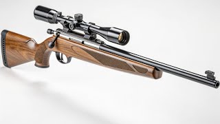 This Clic Pcp Air Rifle, Still Beats Modern Guns, Air Arms S400 Review