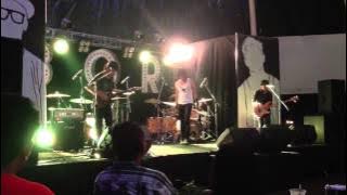 GIGI - Mutiara Yang Hilang (Launching Boys Of Rock) - 23 November 2012