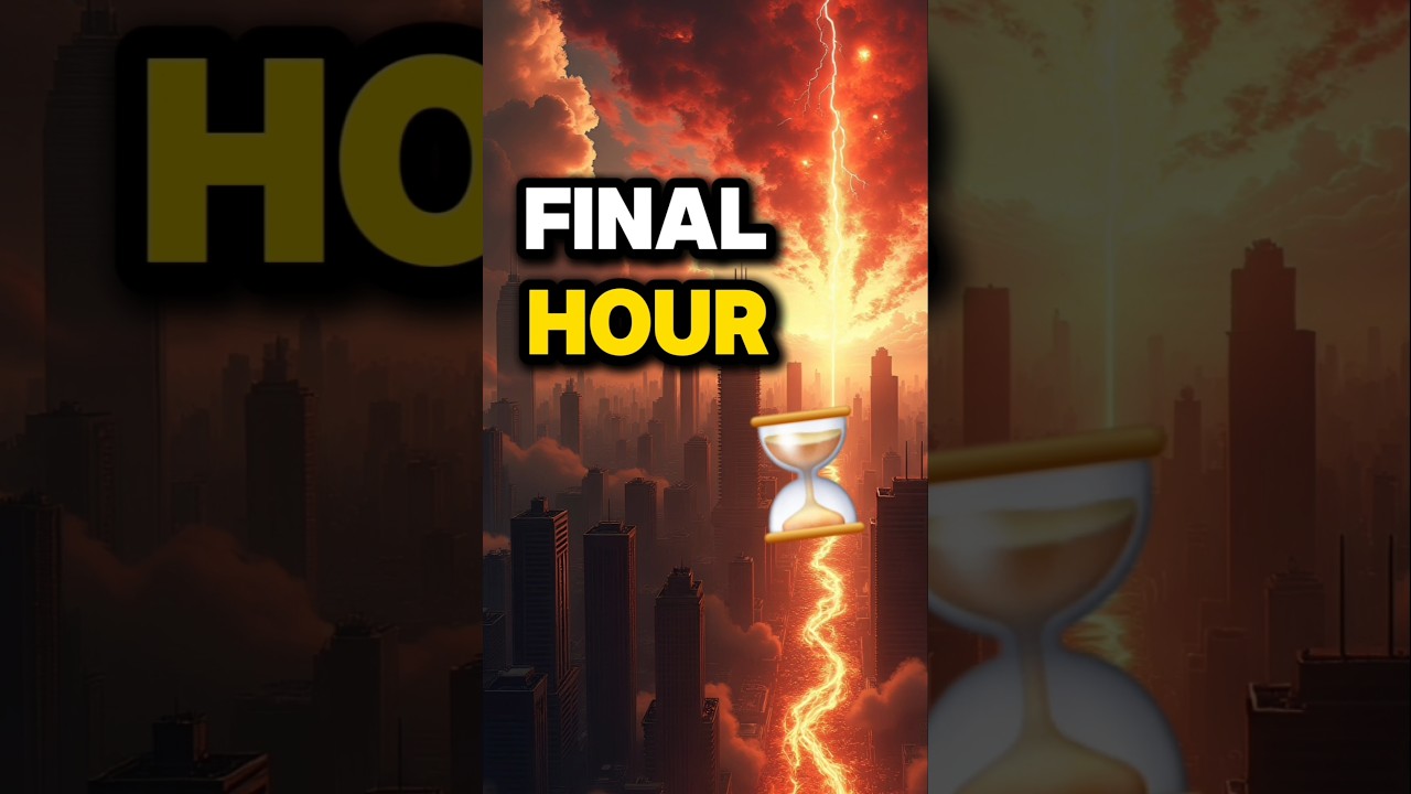 The Prophet’s End Time Warnings 😨 Every Sign is Here 