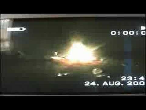 Campfire Go Kaboom