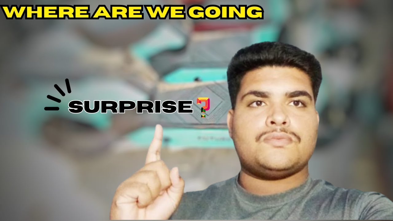 Aaj Ham kahan ja rahe hain Ali Imran Vlogs YouTube