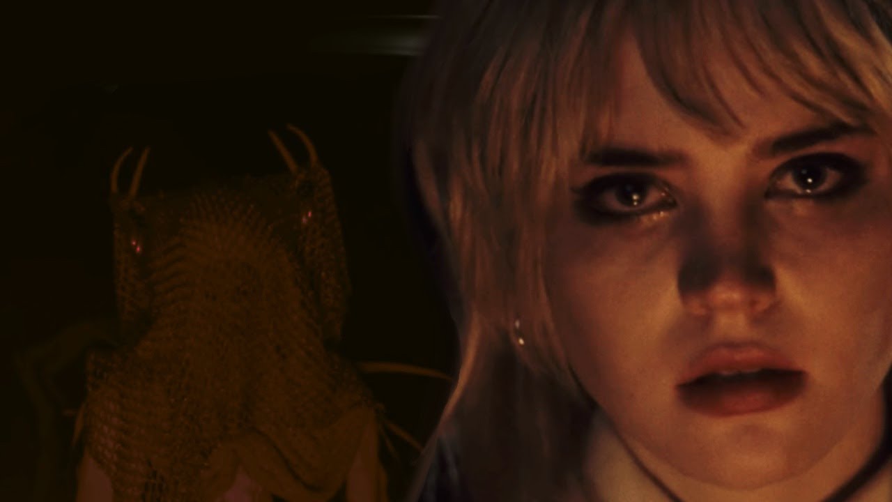 'The Wilderness chose' || Natalie Scatorccio