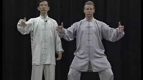 Qigong for Health Video | Dr Paul Lam | Free Lesso...