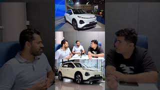 NEVO QO5 COMING TO PAKISTAN #pakistanicars #automobile #totalgenuine#carreview#shorts #podcast#reels