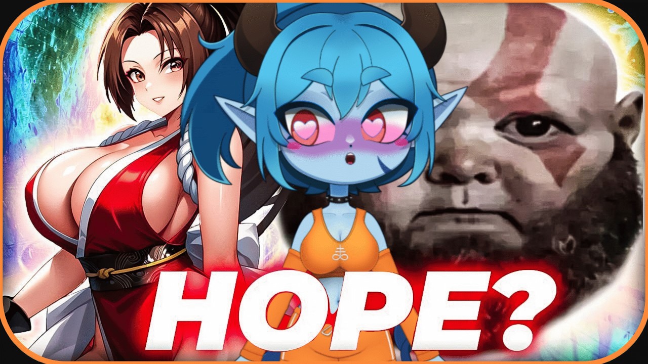 PlayStation, возможно, только что спасла игровую индустрию || @FLEEKAZOID React