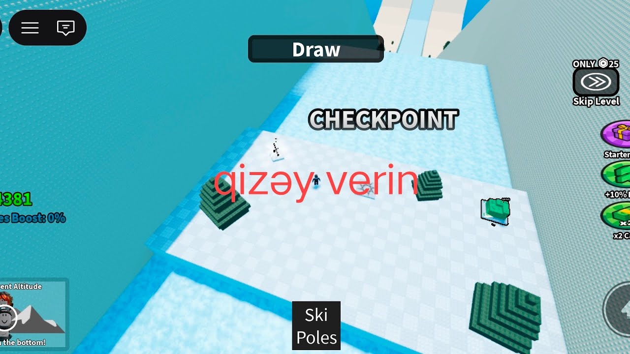 Sürüş və sona çat