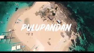Pulupandan Island