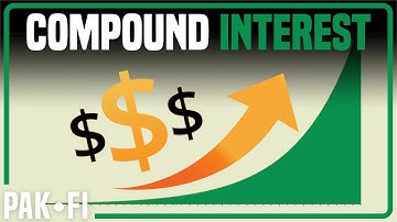 Compound Interest: Why It