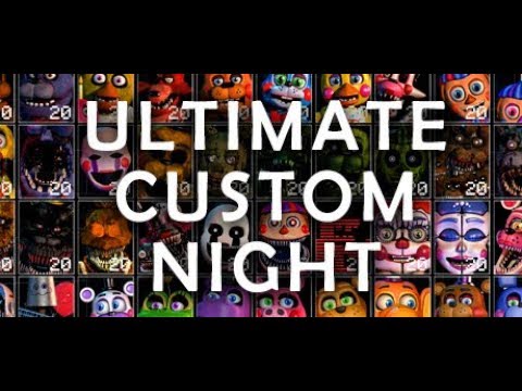 UCN CHALLENGES!!!!