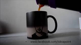 Magic Mug. Its Science