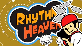 Let's Practice! (Freeze Frame) - Rhythm Heaven