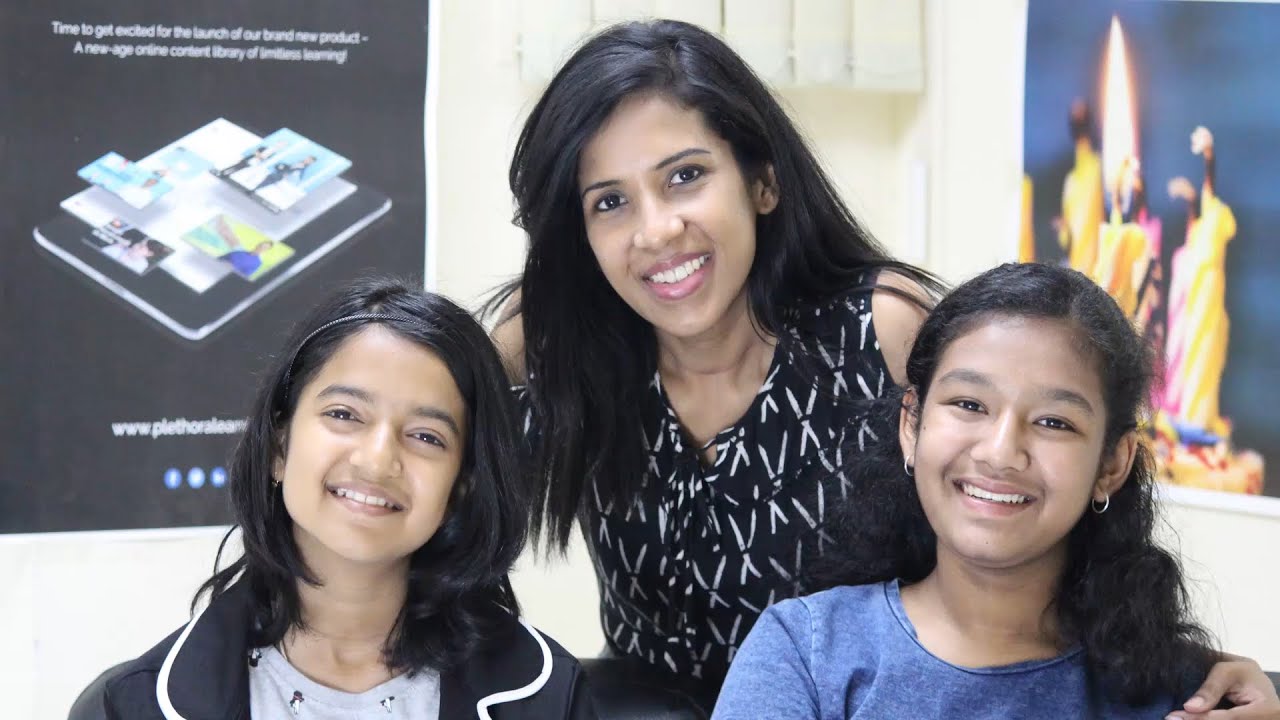 Women of Tomorrow | International Womens Day 2020