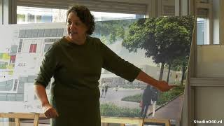 Nieuwe Strabrecht College Super Duurzaam