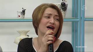 Fədayə Laçın Və Faytonçu Nazim - Gedirsən Get 10Dan Sonra