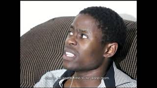 Intelezi Drama Series Episode 1