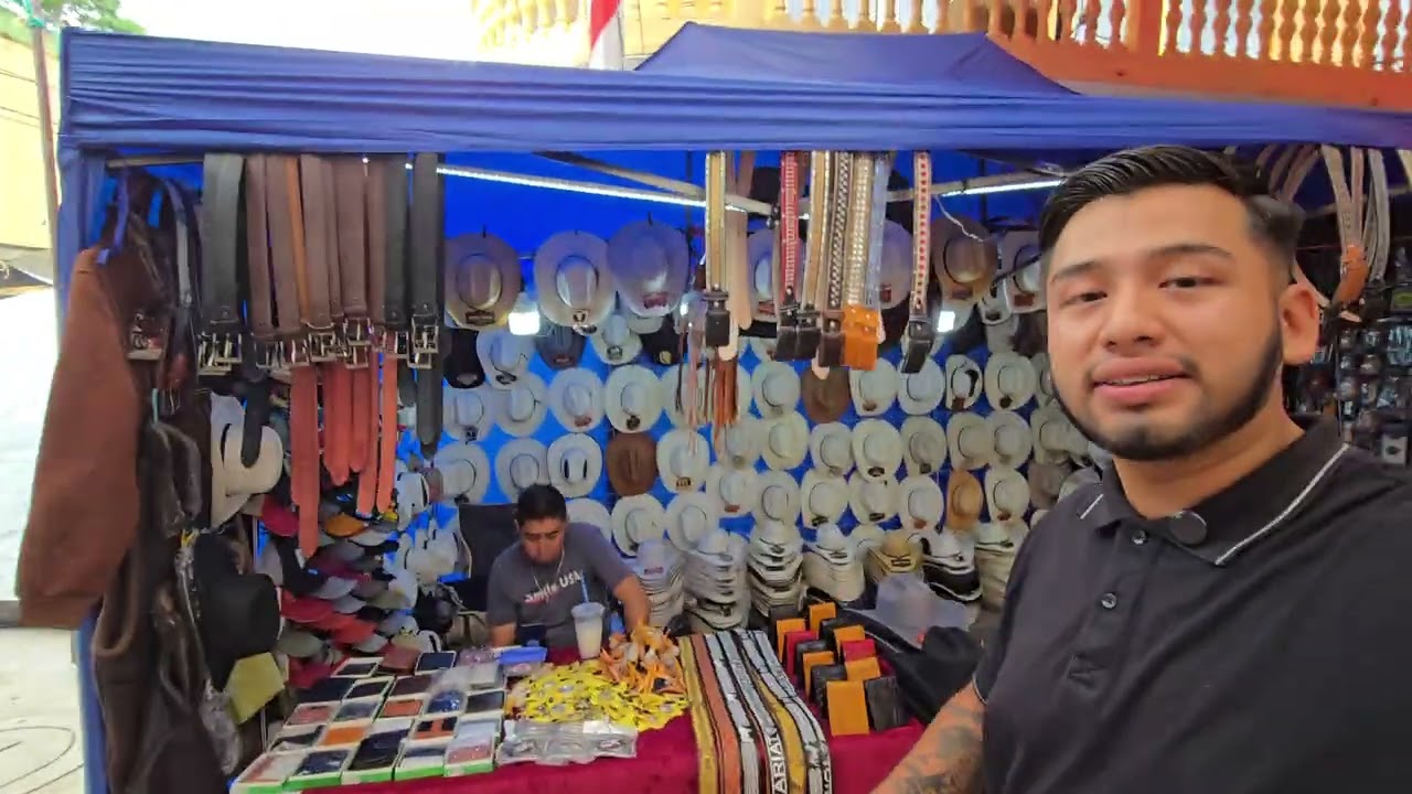 ¡Fiesta Patronal Chapulhuacán, Hidalgo! ✨🥳