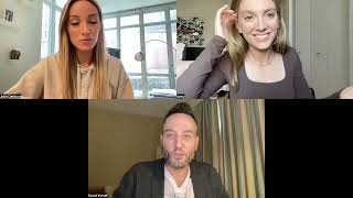 Avery Singer Recalls This Scary Fan Interaction Net Worth