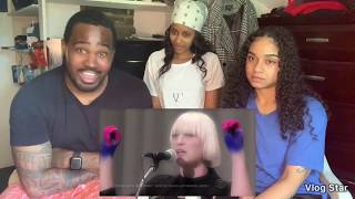 Sia's Best Live Vocals (Reaction)