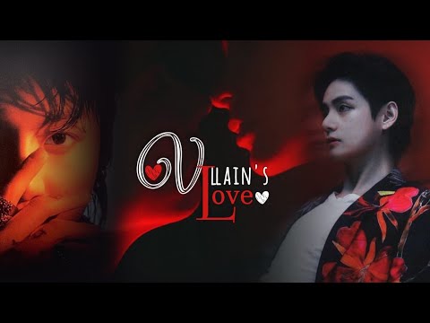 🖤Villains Love🖤(BL)malayalam FF Trailer....@kookie1235 BTS fanfiction...