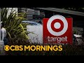 Target CEO stepping down amid slumping sales