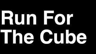 How To Pronounce Runforthecube Run For The Cube Pronunciation And Linguistics Expert Youtube Channel