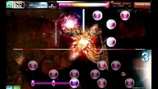 [DJMAX TECHNIKA 3]Dark Prism NM