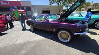 #448 TOWN LEDGENDS CAR SHOW 2026 PT.1