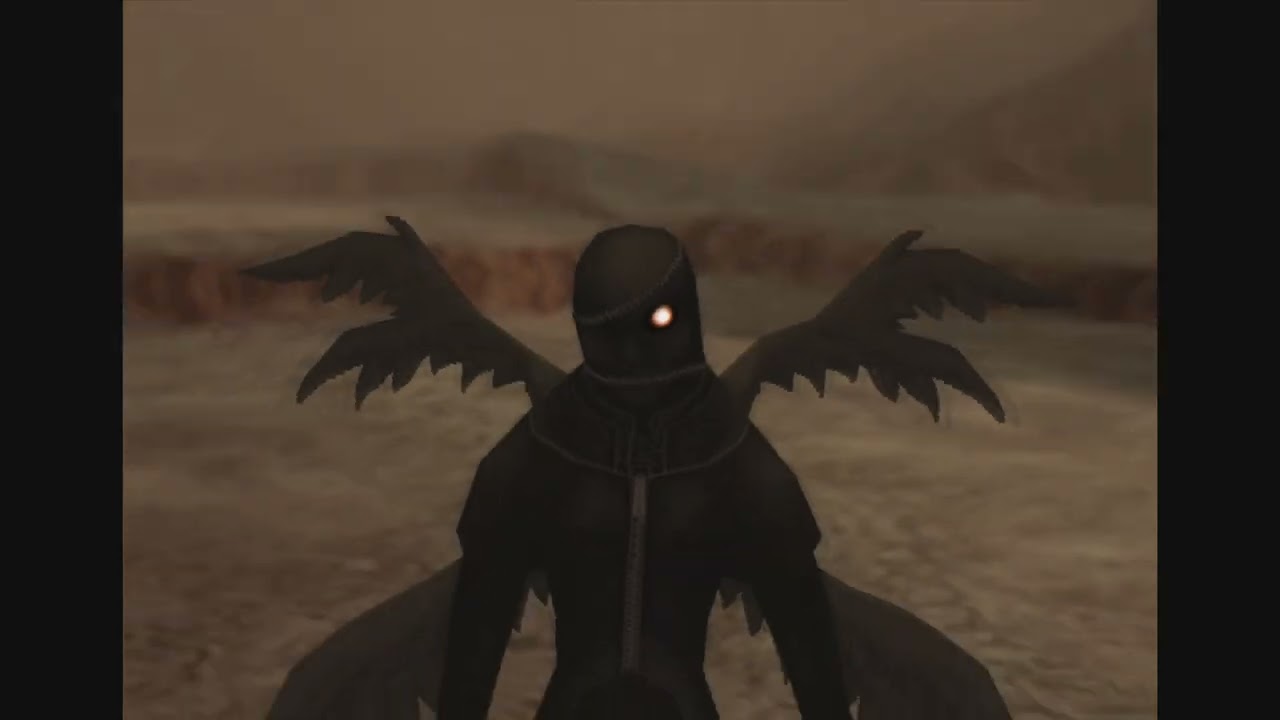 Star Ocean: Till The End Of Time - iTs NoT oVeR