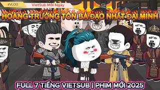 Hà Nhân Xuyên Không Thành Hoàng Trưởng Tôn Đại Minh