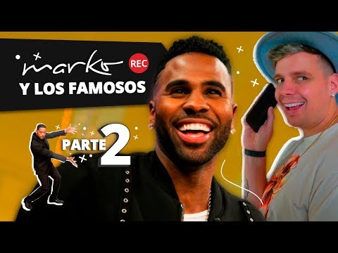 Marko y los Famosos | PT.2 | @Marko