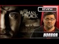 The woman in black  movie review 2012