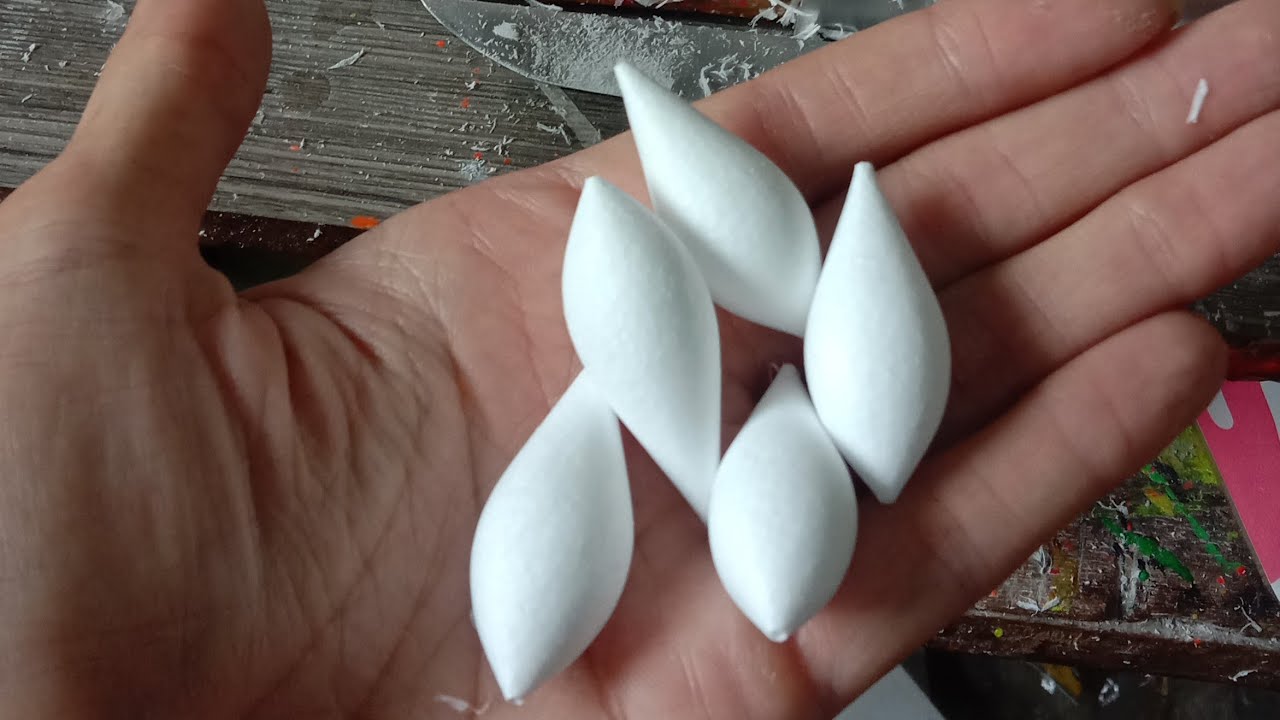 Learn to lathe fishing floats easily