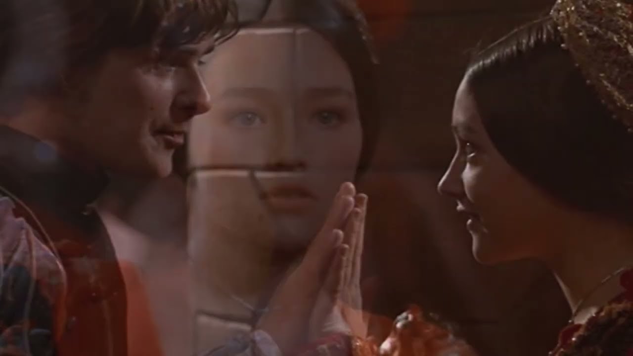 Ai Giochi Addio(Love Theme From Romeo And Juliet) - Natasha Marsh: with Lyrics(Italian/English/한글번역)