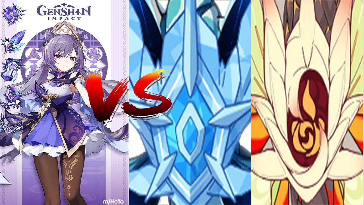 Genshin Impact I Keqing Electro I Level 80 I Thundersoother