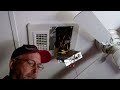 Changing Dometic AC From Analog to Digital Control