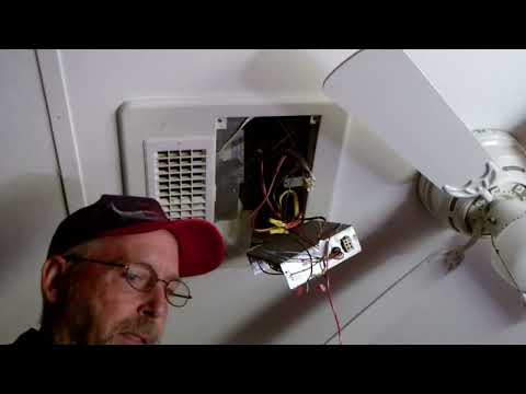 Air Conditioner Thermostat Wiring Diagram
 																	<li class=
