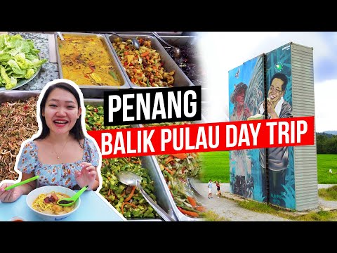 Rusuk Bakar Tok Ani Balik Pulau Reviews