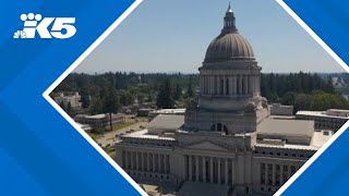 In Session: Pay-per-mile proposal gets first committee hearing